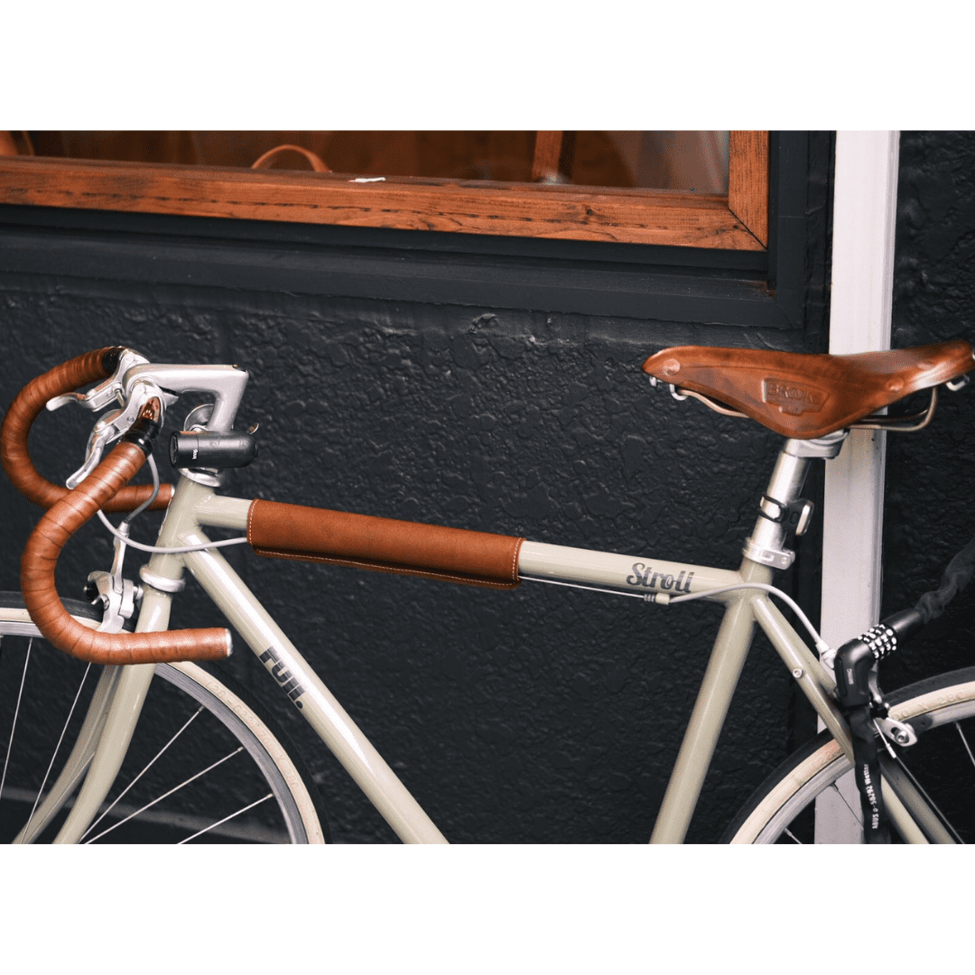 自転車企画もひそかに。 | STAFF BLOG | minca - 毎日に寄り添う革